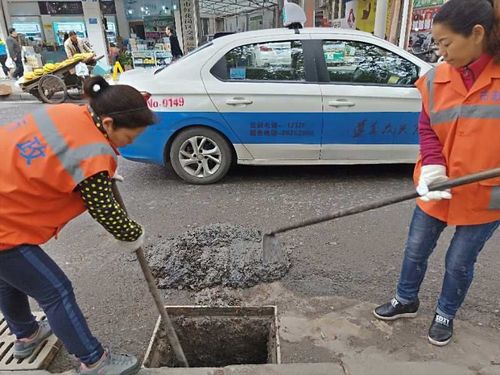 下谷坪土家族乡沉沙井清掏-污水井清理